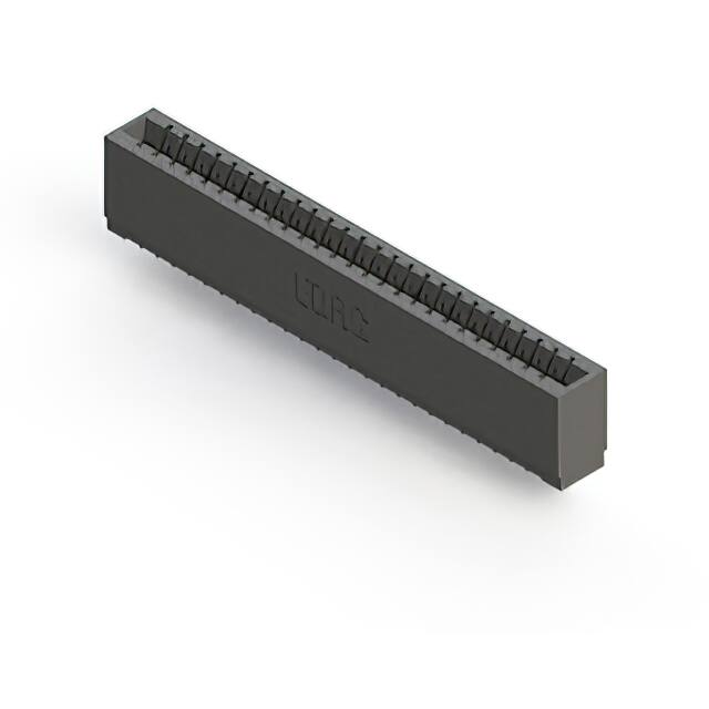 746-026-541-101 EDAC Inc.  Edgeboard Connectors